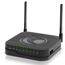 router cnPilot