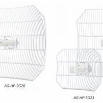 airGrid M Ubiquiti antenna