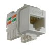 Cat. 6 Keystone Jack