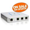 UniFi Security Gateway Controller