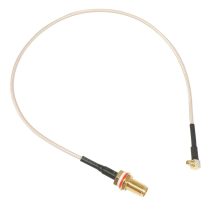 MMCX Nfemale pigtail cable