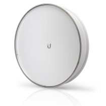 IsoBeam Isolator Radome Dish