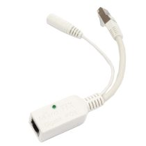 MikroTik Gigabit PoE adapter