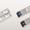 SFP transceivers