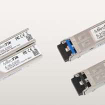 SFP transceivers