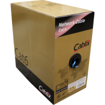 Cat. 6A Indoor Cable