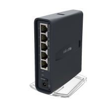 Wifi Access Point hAP