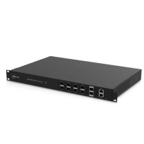 U Fiber GPON OLT 8-port