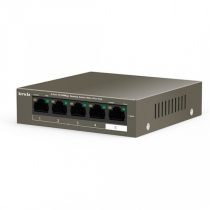 Switch 4-Port TEF1105P-4-63W