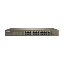 TEF1226P-24-440W Smart Switch