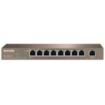 TEG1009P Desktop Switch PoE