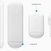 NanoStation AC