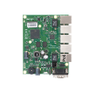 MikroTik 5G Ethernet RouterOS