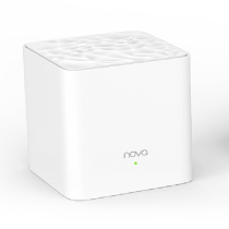 Whole Home Mesh WiFi