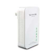Powerline Wireless N300 Extender