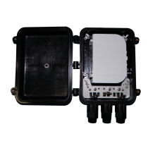 Horizontal Splice Closure