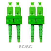 OPTICAL PATCH CORD APC