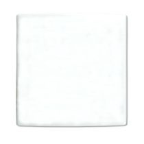 FIBER OPTIC FACEPLATE ABS