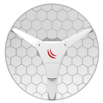 MikroTik Wireless