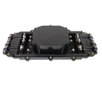 Fiber Optic Horizontal Closure