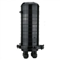 Fiber Optic Vertical Closure