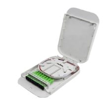 Fiber Optic Terminal Box