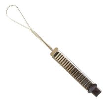 STAINLESS STEEL WEDGE