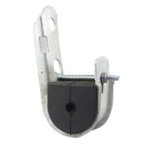 J HOOK SUSPENSION CLAMP