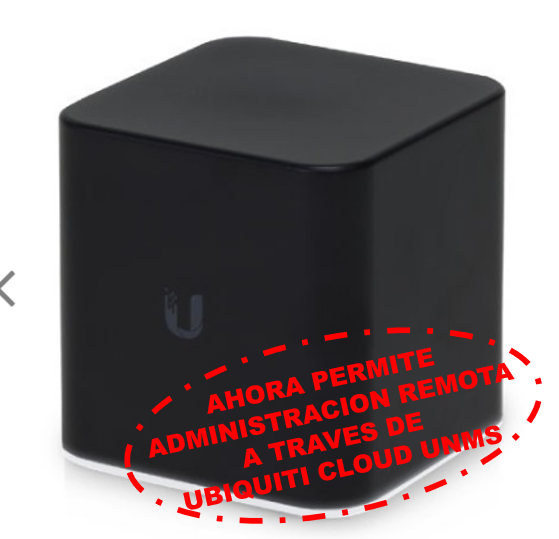 airCube AC Wi-Fi