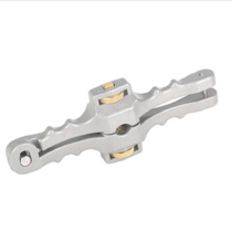 FIBER OPTICAL CABLE STRIPPER