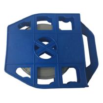 STAINLESS STEEL STRAP