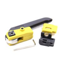 CABLE SHEATH SLITTER