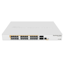 CRS328-24P-4S+RM 24