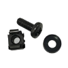 Screws and Cage Nut