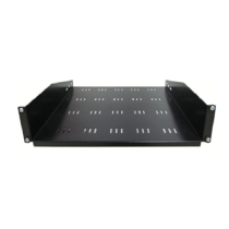 Cantilever Vented Shelf