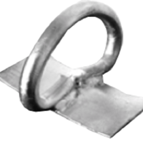 Dead end Clamp Hardware