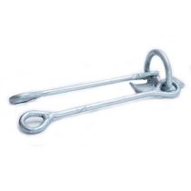 Dead end Clamp OFT-DCA 2A