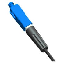 Fiber Optic Connector