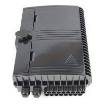 CAJAS DE TERMINACIONES