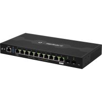 Ubiquiti EdgeRouter