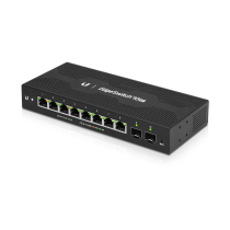 Ubiquiti EdgeSwitch 10X 10-Port SFP ES-10X ES-10XP