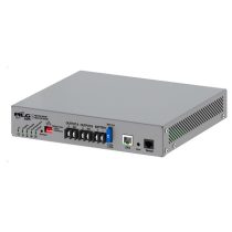 Manageable AC/DC UPS