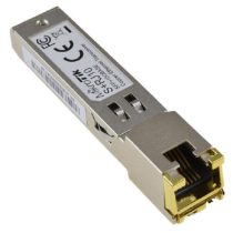 6-speed RJ45 module