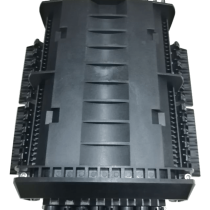 Fiber Optic Termination Box