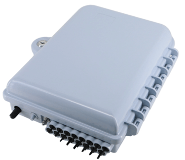 CAJAS DE TERMINACIONES CABLIX