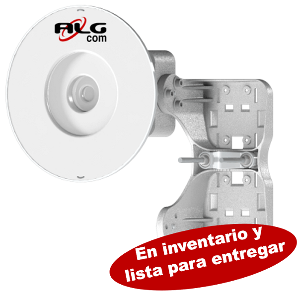 Antenas Horn Simmetrical de algcom