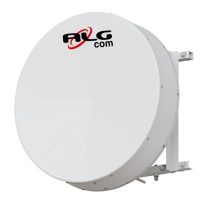 ALGCom Microwave Antennas