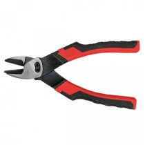 Drop-Forged Chrome Nickel