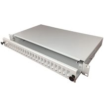 fiber optic patch panel
