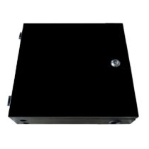 fiber optic patch panel